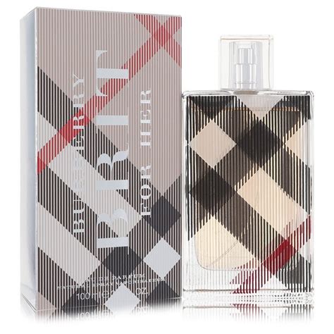 cheapest burberry brit perfume